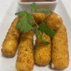 Best Mozzarella Sticks (5pc) in Vacaville, CA