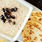 Best Hummus 2 Pita Bread in Vacaville, CA