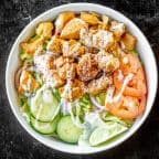 Best Chicken Salad in Vacaville, CA