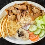 Best Gyro Platter in Vacaville, CA
