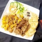 Best Combo Platter in Vacaville, CA