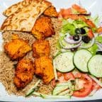 Best Chicken kabob in Vacaville, CA